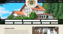 Desktop Screenshot of meissnerhof.com.br